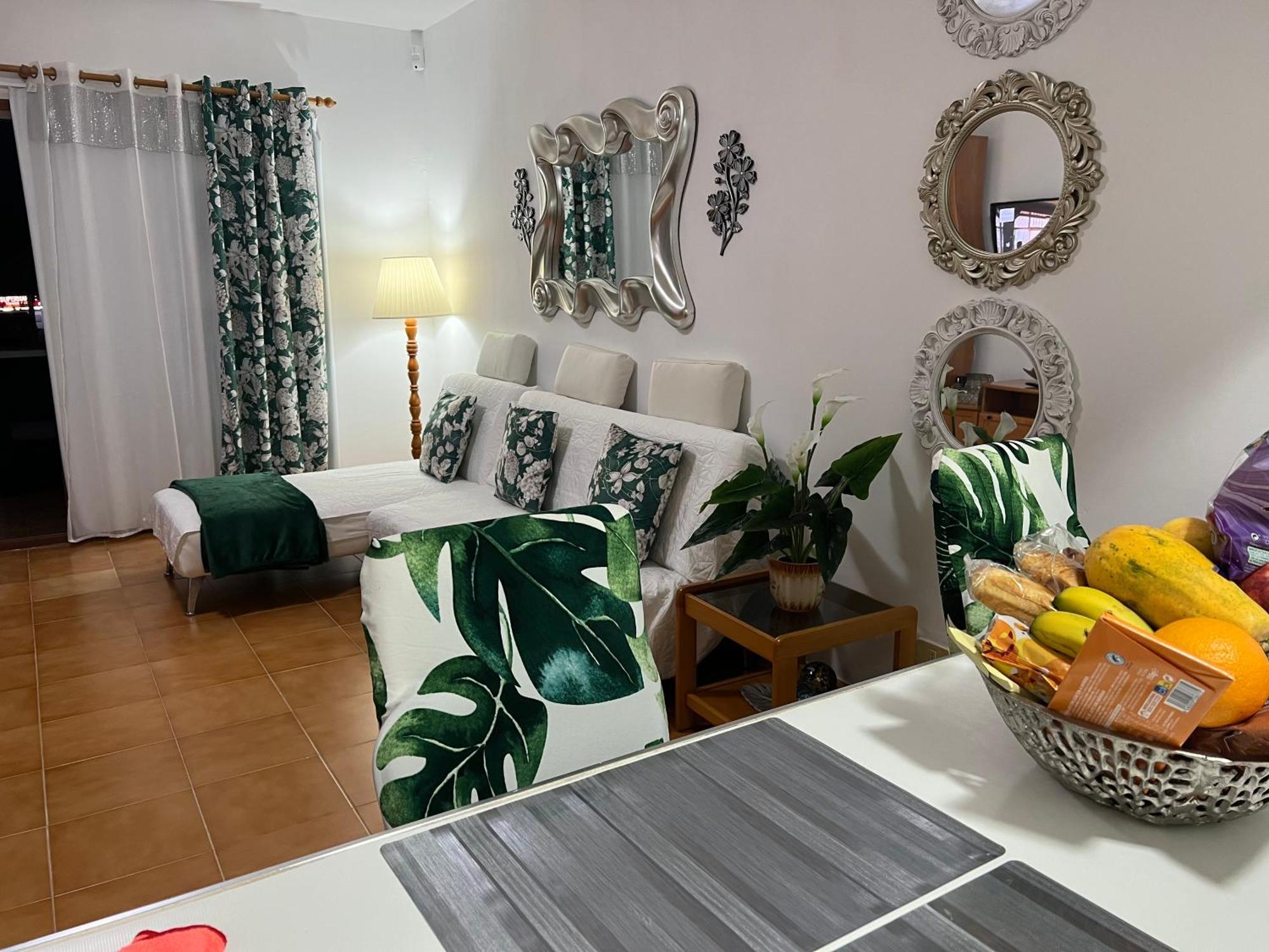 아데제 La Casita De La Piscina 아파트 외부 사진